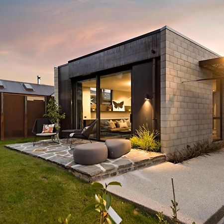 The Ivy Box Apartment Queenstown Buitenkant foto