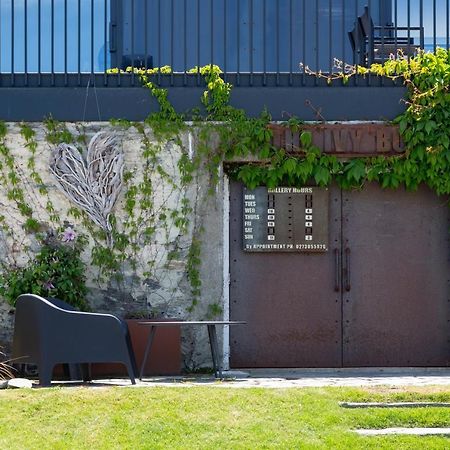 The Ivy Box Apartment Queenstown Buitenkant foto