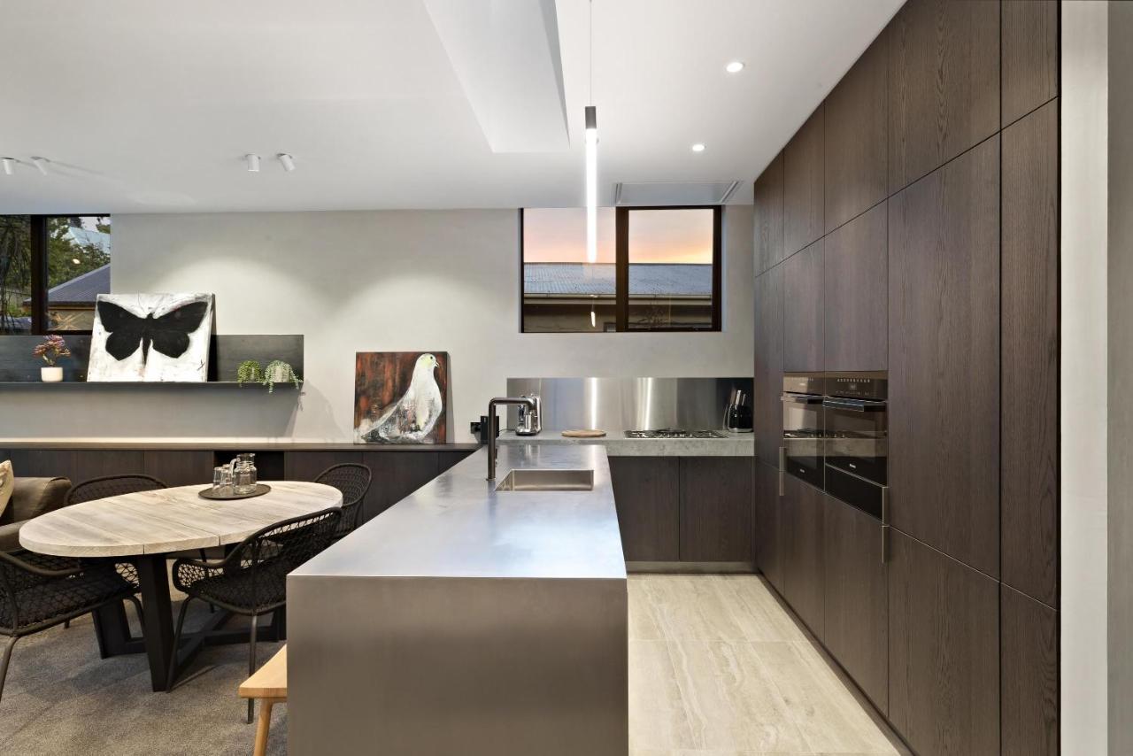 The Ivy Box Apartment Queenstown Buitenkant foto