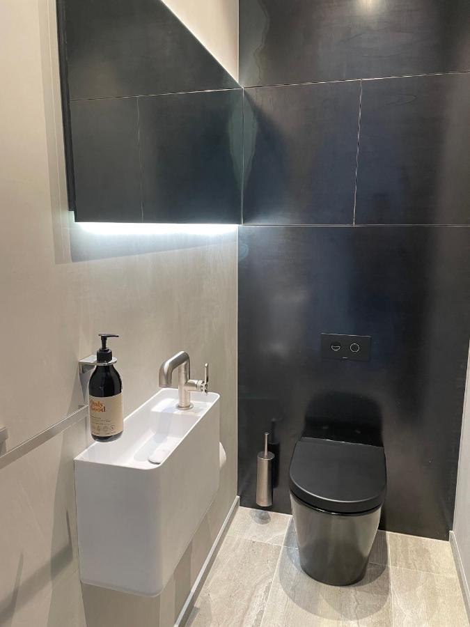 The Ivy Box Apartment Queenstown Buitenkant foto