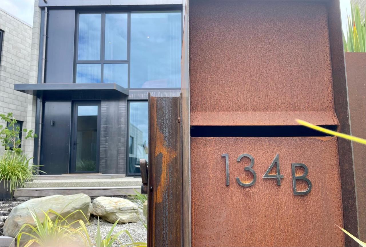 The Ivy Box Apartment Queenstown Buitenkant foto