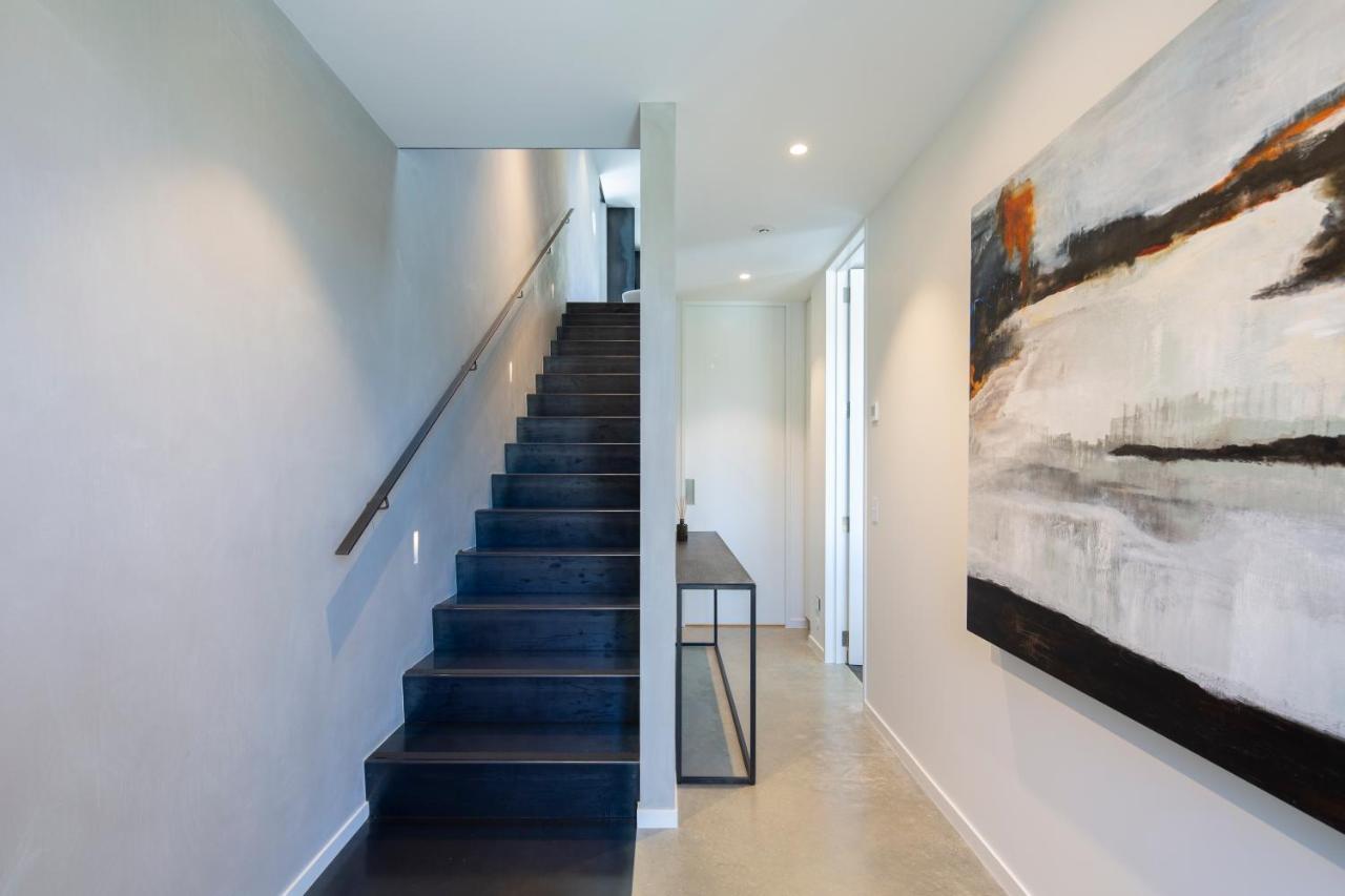 The Ivy Box Apartment Queenstown Buitenkant foto