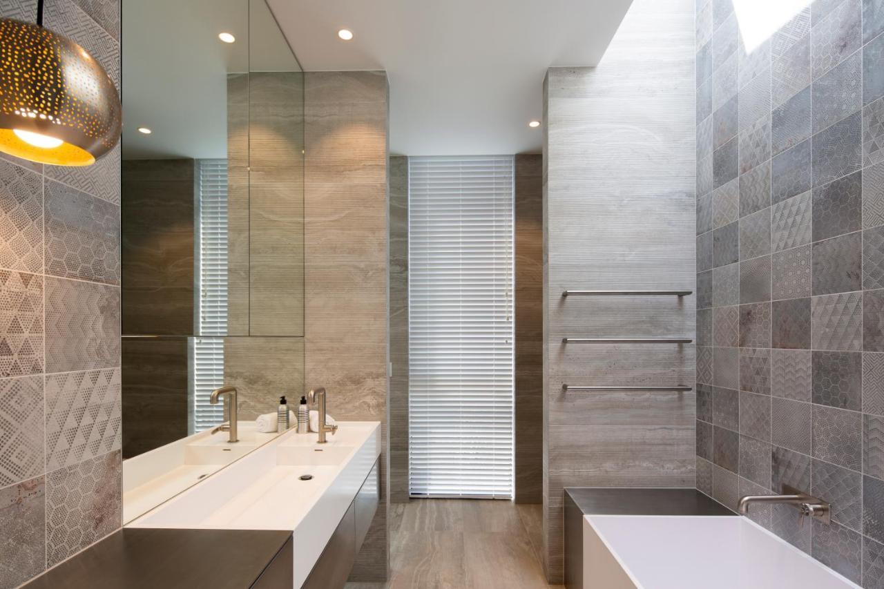 The Ivy Box Apartment Queenstown Buitenkant foto
